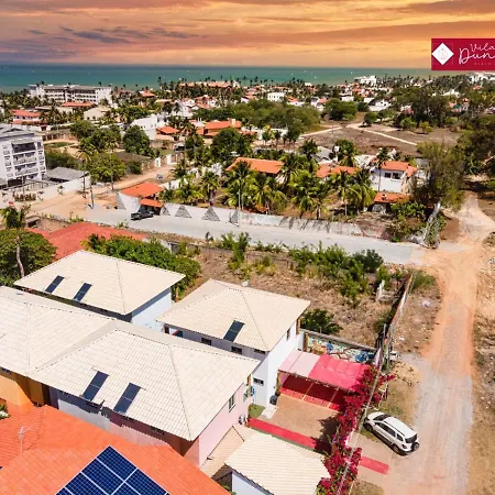 Hotel Dunas Vila Cumbuco-2