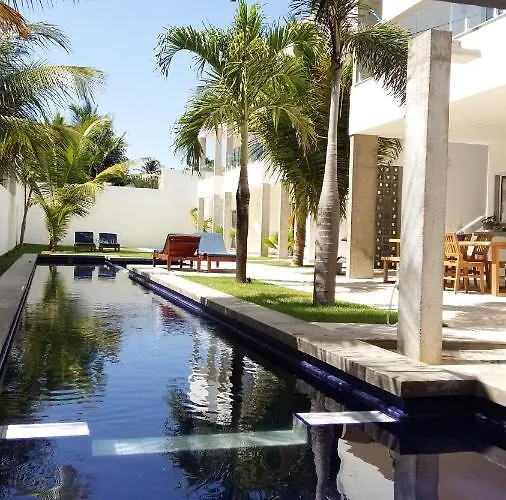 Kitebar Hotel Cumbuco